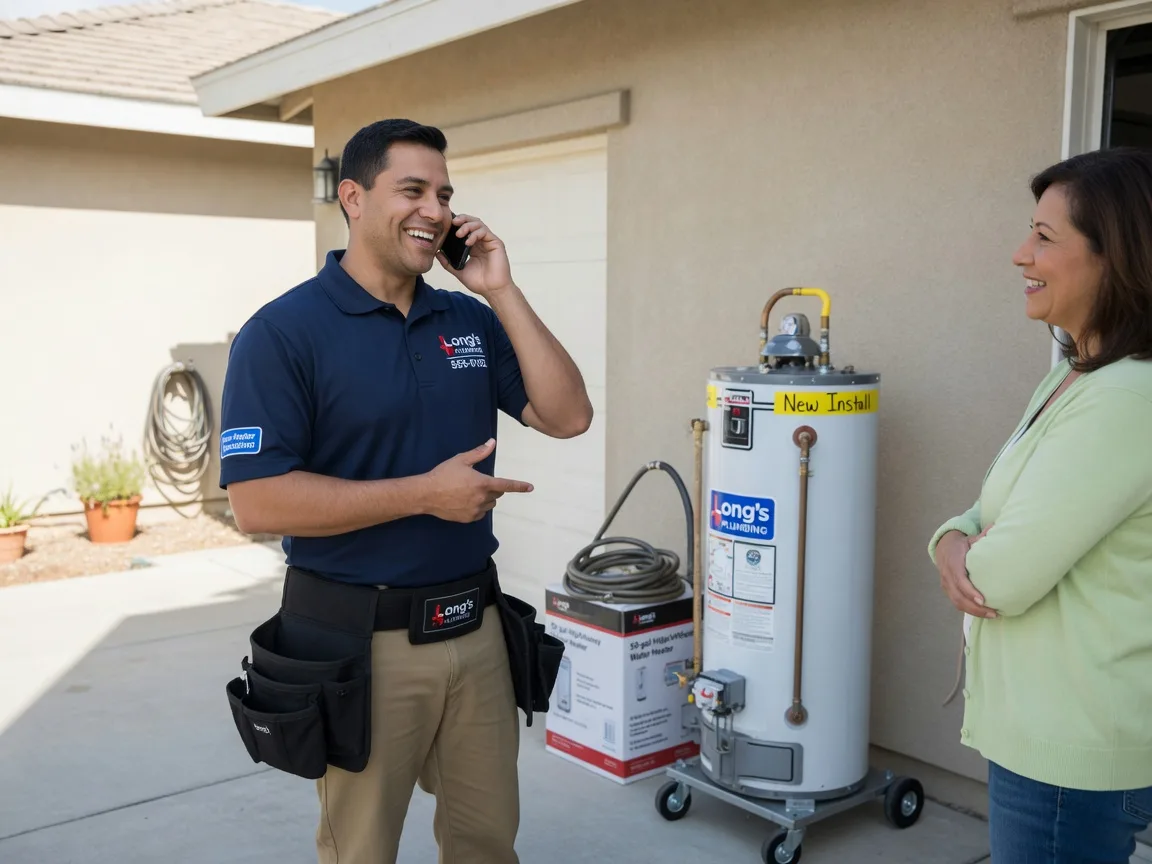 Leak Detection Delphi, IN FAQs